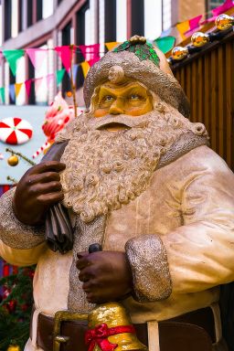 Papai Noel: conheça a origem do ícone do Natal e suas variações