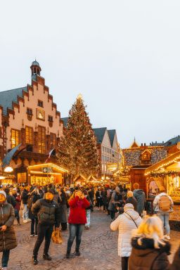 10 mercados de Natal para visitar na Europa: clássicos e menos óbvios