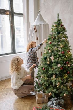 Alergia à árvore de Natal? Entenda e veja como minimizar efeitos