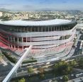 Próximo passo do projeto do estádio do Flamengo pode levar quatro anos