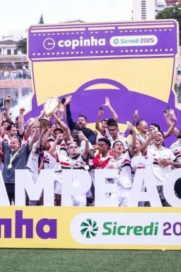 Saiba quem são os maiores artilheiros da história da Copinha