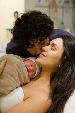 Saiba o significado do nome Zuza, o bebê de Rafa Kalimann e Nattan