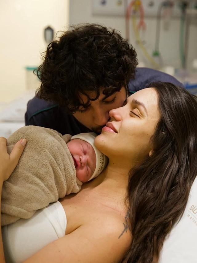 Saiba o significado do nome Zuza, o bebê de Rafa Kalimann e Nattan