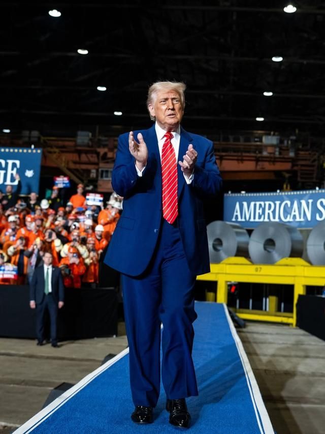 Entenda por que Trump quer o território da Groenlândia para os EUA