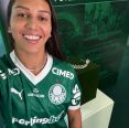 Palmeiras anuncia contratação da atacante Bia Zaneratto