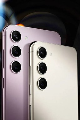 Galaxy S27 Ultra: nova linha da Samsung deve ter melhorias na câmera