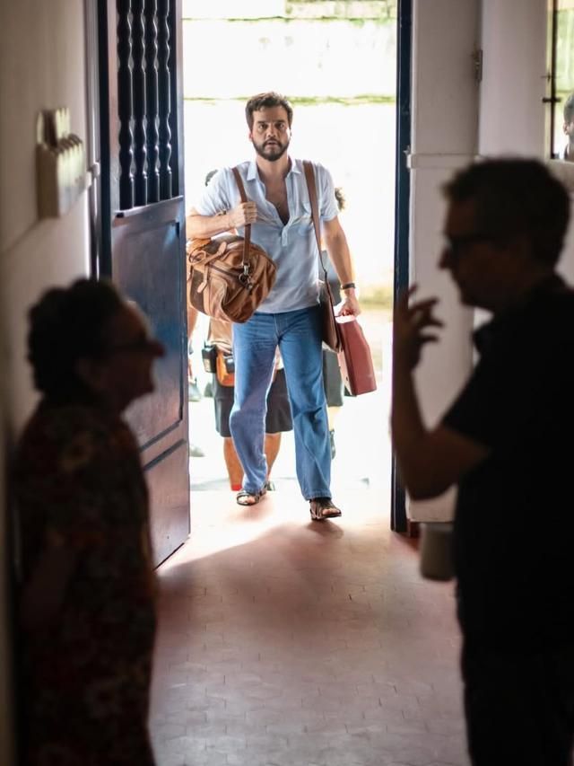 Critics Choice 2026: Brasil vence duas categorias na premiação