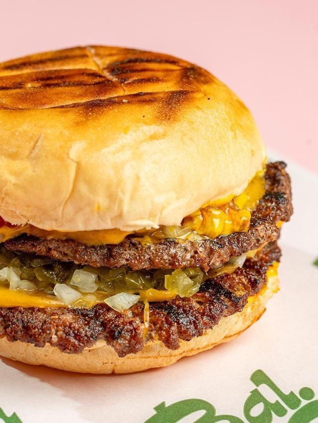 Hambúrguer-estrela do Clan BBQ ganha balcão próprio no Leblon