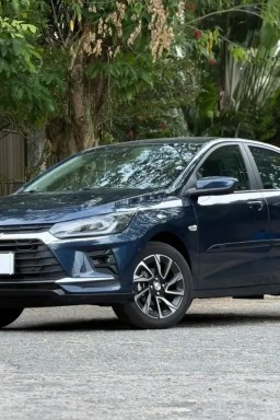 Novo Chevrolet Onix 2026: saiba o que mudou e o que continua igual