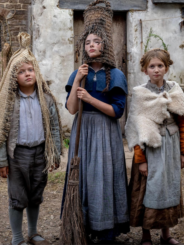 “Hamnet”: filme cotado para o Oscar foi inspirado em livro; conheça