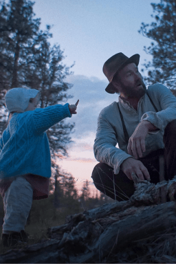 “Sonhos de Trem” é aposta da Netflix para a temporada de premiações