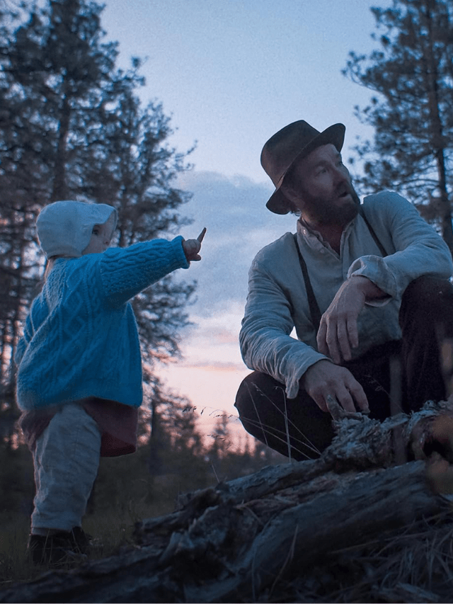 “Sonhos de Trem” é aposta da Netflix para a temporada de premiações
