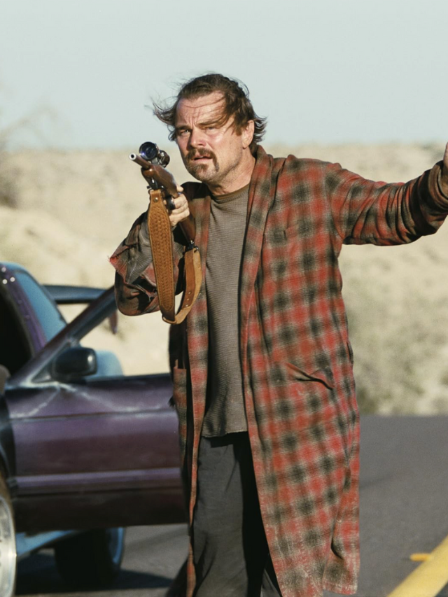 Conheça “Uma Batalha Após a Outra”, vencedor do Critics Choice 2026