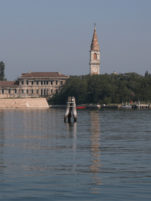 Conheça 5 ilhas pelo mundo que resistem ao turismo excessivo