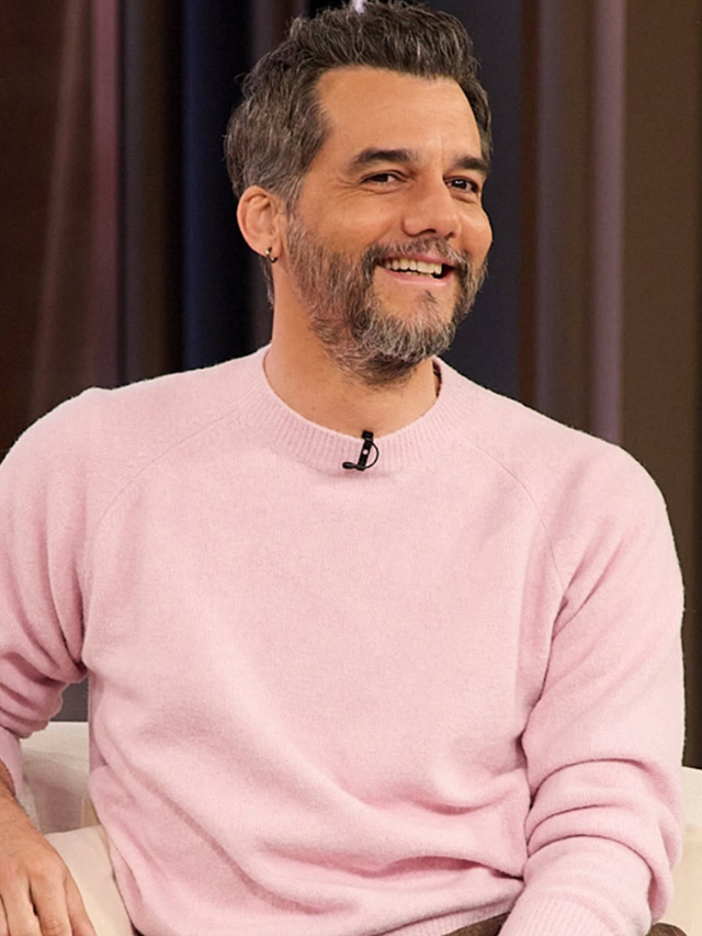 Wagner Moura revela costume que precisou mudar ao morar nos EUA