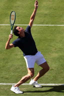 Tênis: ex-número 3 do ranking anuncia aposentadoria