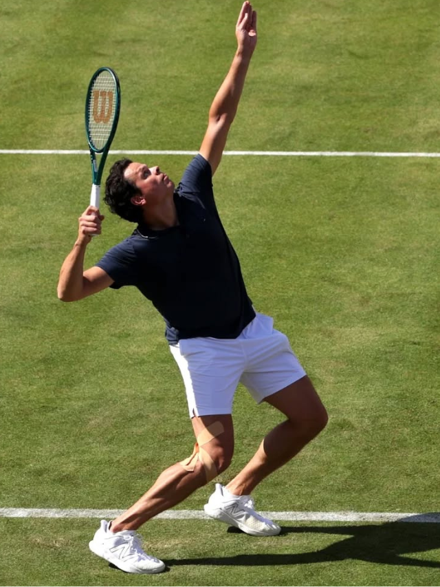 Tênis: ex-número 3 do ranking anuncia aposentadoria