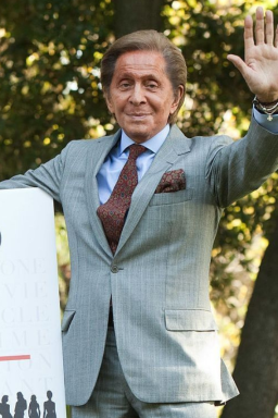 Valentino: o que muda na grife de luxo após a morte do fundador