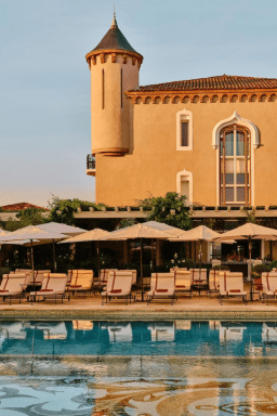 “The White Lotus” na França: confira o hotel de luxo da 4ª temporada