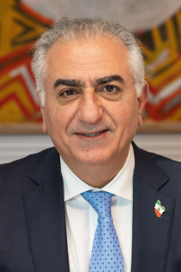 Quem é Reza Pahlavi, herdeiro exilado da monarquia do Irã