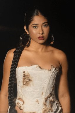 Artista do Pará é única brasileira em ranking global da Amazon Music