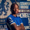 Chelsea anuncia saída de Raheem Sterling após acordo entre as partes