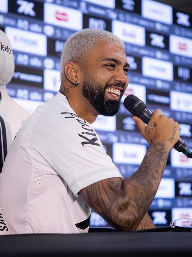 Presidente do Santos confirma projeto para Gabigol disputar Copa do Mundo