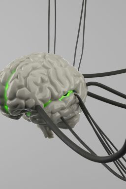 Terapia cerebral traz nova esperança para depressão resistente