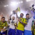 Kings League: Brasil é bicampeão mundial, e Ronaldo entrega troféu