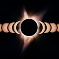 6 eclipses em 3 anos: 2026 abre temporada de eventos astronômicos