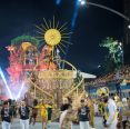 Carnaval 2026: conheça as rainhas de bateria do Grupo Especial de SP