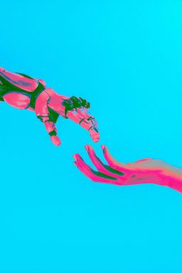 Haverá mais robôs do que pessoas, diz Musk sobre futuro dos humanoides