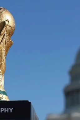 Copa do Mundo: árbitros podem punir demora em laterais e tiros de meta