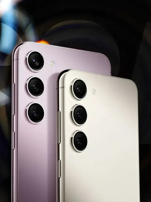 Galaxy S27 Ultra: nova linha da Samsung deve ter melhorias na câmera