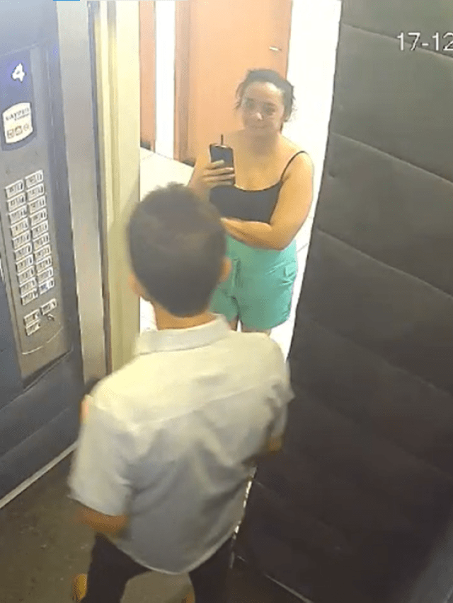 Mulher desaparecida ao descer no subsolo do prédio: o que sabemos do caso