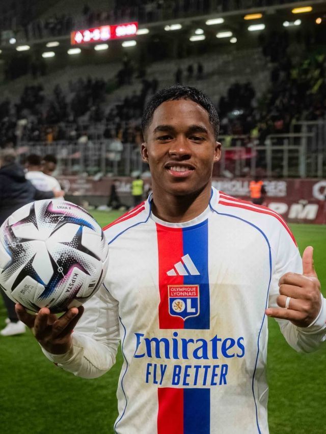 “Imparável” e “deslumbrante”: imprensa europeia exalta Endrick