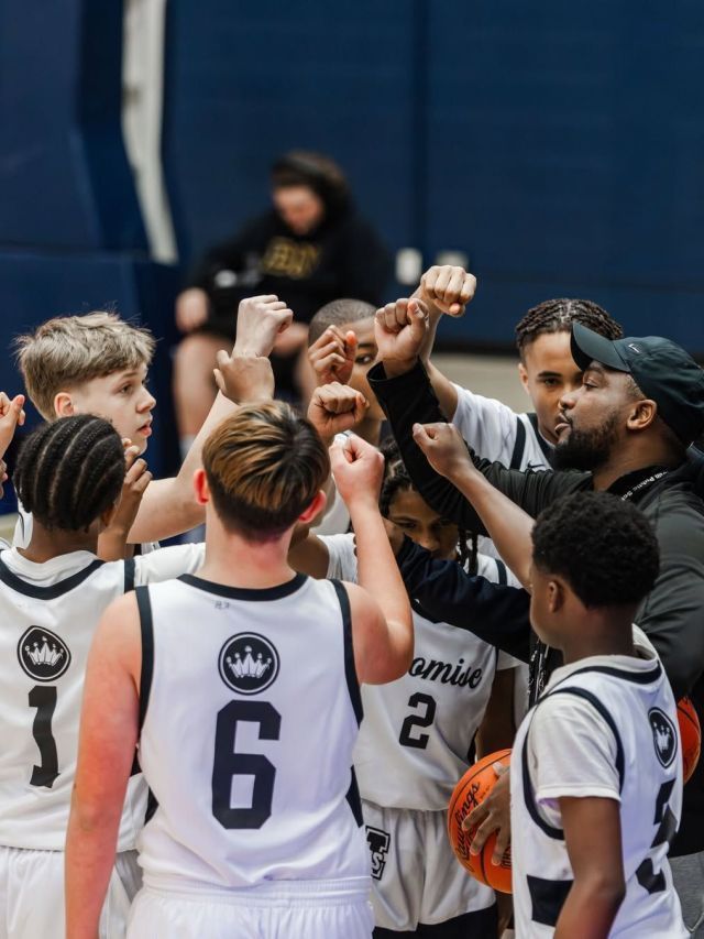 Legado de LeBron James vai além das quadras: conheça I Promise School