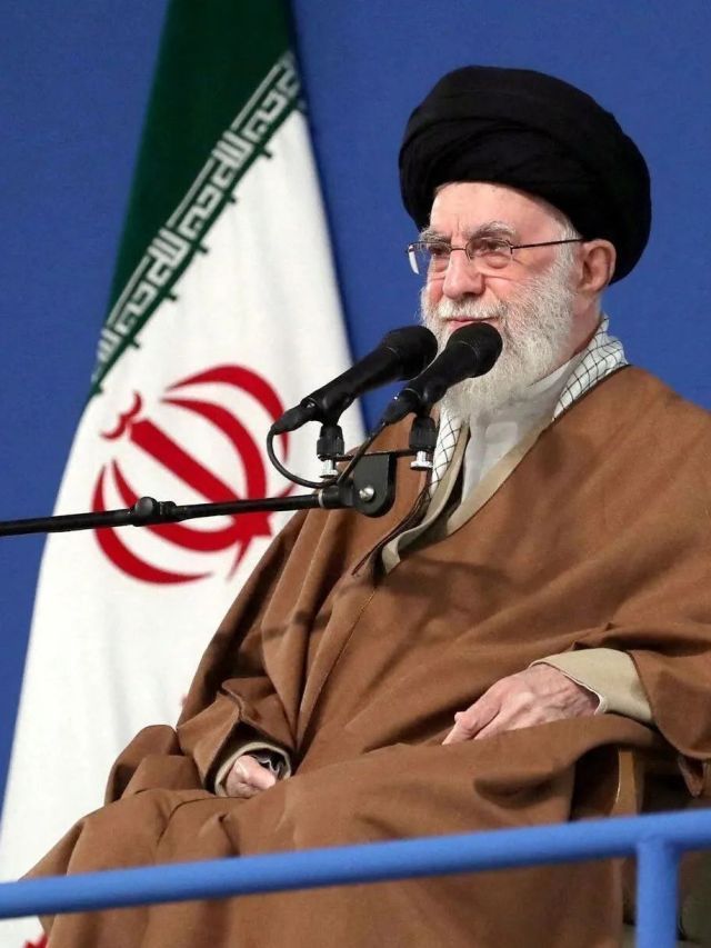 Como o Irã pode retaliar caso os Estados Unidos ataquem o país?