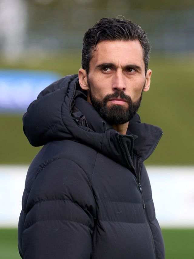 Conheça Álvaro Arbeloa, novo técnico do Real Madrid