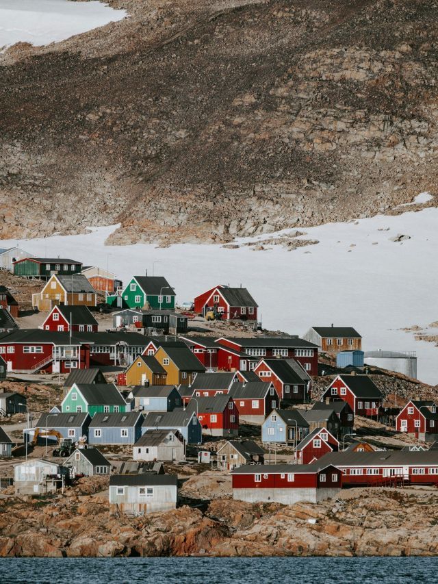 Como é a presença da Rússia na Groenlândia e por que preocupa Trump
