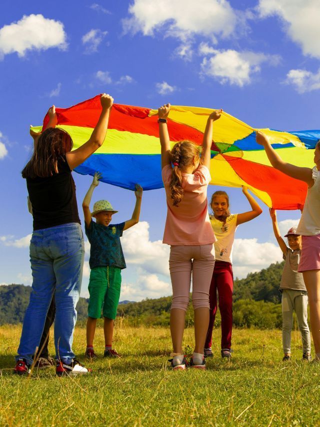 Brincar no fim das férias prepara cérebro para as aulas; veja dicas