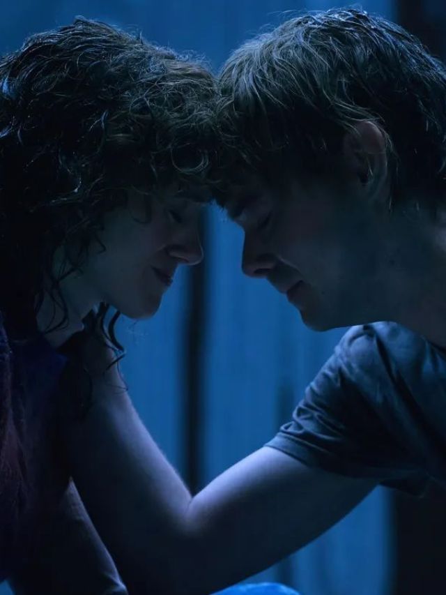 Sabia? Casal de “Stranger Things” está junto há quase 10 anos