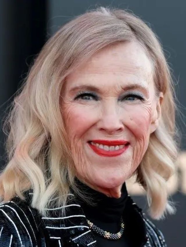 Relembre a carreira da atriz Catherine O’Hara, que morreu aos 71 anos