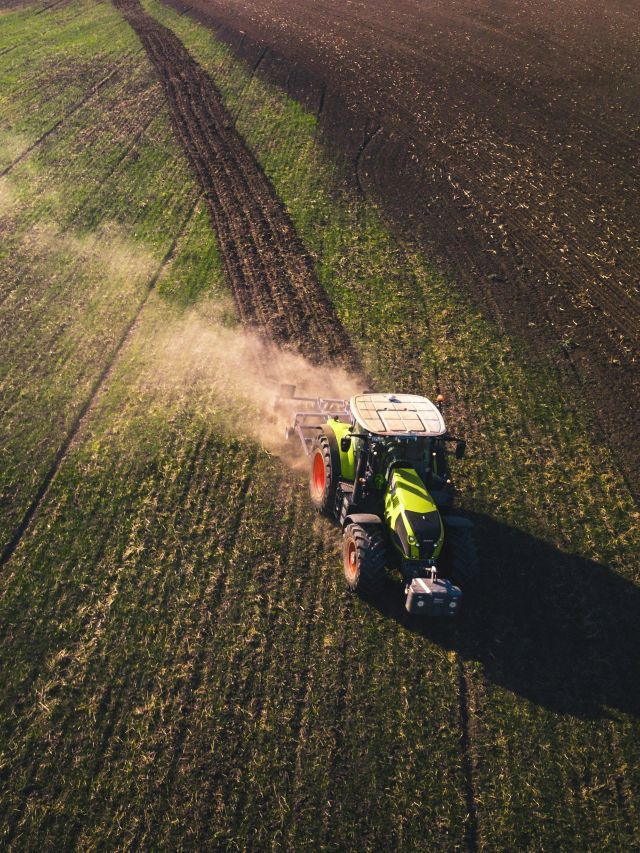 Fusões e aquisições no agro cresceram 15% em 2025
