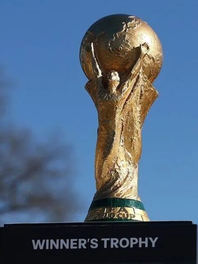 Copa do Mundo: árbitros podem punir demora em laterais e tiros de meta