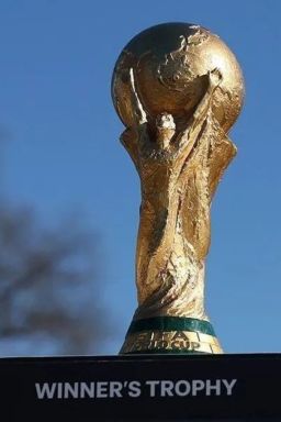 Qual foi a última seleção campeã de Copa que não disputou Eliminatórias?