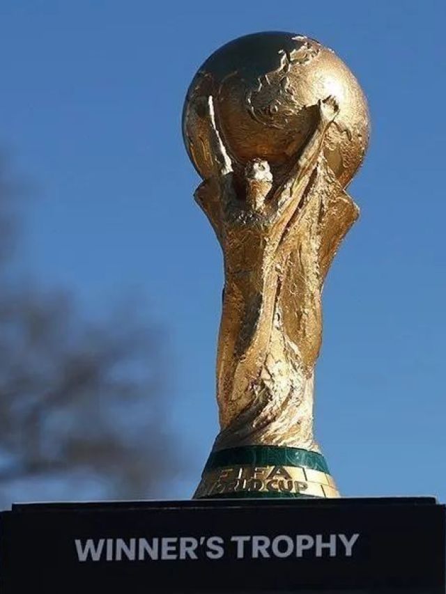 Copa de 2026 será a mais rentável da história, revela estudo