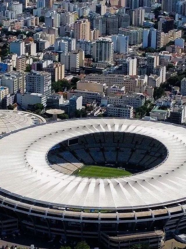 Entenda o regulamento do Campeonato Carioca 2026