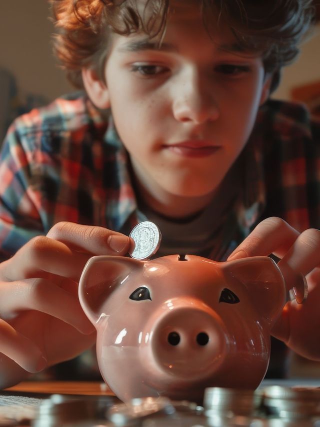 Veja dicas para ensinar educação financeira para crianças e jovens