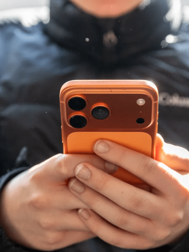 Ver vídeos curtos e rápidos pode causar prejuízo à saúde dos olhos